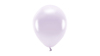 ECO Balloner 26 cm - Metallic Lilac - 10 stk./ps