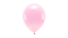 ECO Balloner 26 cm - Pastel Light Pink - 10 stk./ps
