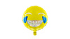Ballon - Smile Emoji - 45 cm - Yellow