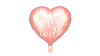 Ballon - MOM TO BE - Pink - 35 cm - 1 stk./ps