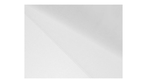 Fint Tyl - White - 1,5 x 10 m