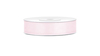 SATIN Light Powder Pink - Satinbnd 12 mm x 25 m