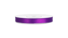 SATIN - Purple - Satinbnd 6 mm x 25 m
