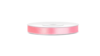 SATIN - Light Pink - Satinbnd 6 mm x 25 m