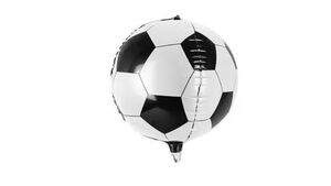 Ballon - Fodbold - Ø 40 cm.