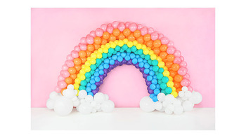 Rainbow Balloner